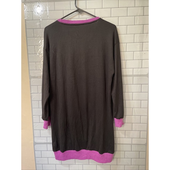 Disney Nightmare Before Christmas Women Sleep Shirt size XS (0-2) - Picture 5 of 11